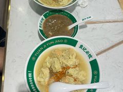 -袁记云饺(西安路店)