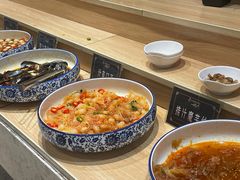 -春天烤肉自助餐厅(南内环店)