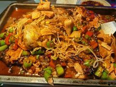 -伟大航路烤鱼(迅驰广场店)