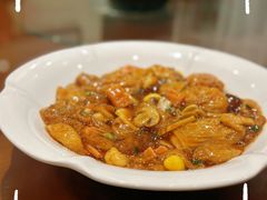 -三凤酒家·百年无锡菜(清扬茂业店)