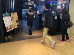 门面-意八餐厅(黄大仙中心店)