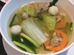 -大螃蟹海鲜餐厅