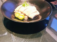 -南京景枫万豪酒店·万豪中餐厅