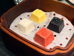 -锦楼·臻选新杭帮(杭州中心店)