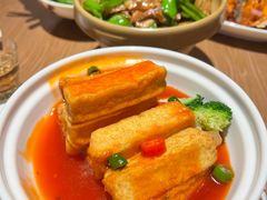 -乡里八闽·福州乡土菜(高宅店)