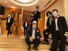 -深圳富苑皇冠假日套房酒店