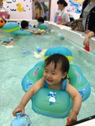 -爱玩爱游亲子母婴(旭辉广场店)