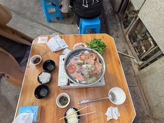 -海关荤豆花(洋河一路店)