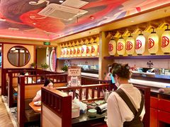 -仓桥家·焗寿司·锅物(光谷步行街店)