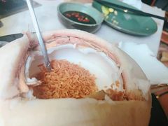 -狐狸爱上椰子鸡(滨江星光大道店)