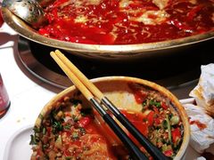 -小龙坎火锅(IFS HOT店)