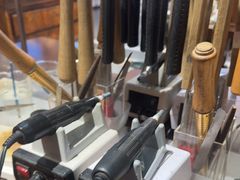 -十八字金银饰·拼豆·开蚌手工体验团建(君太百货店)