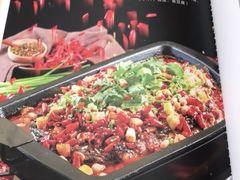 -小巷餐厅(五大街店)