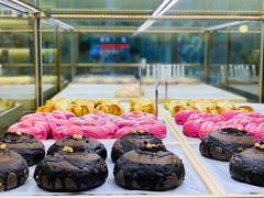 -烫面包·面包烘焙(绿地缤纷城店)