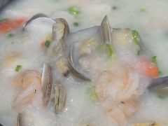 -肥仔文澳门猪骨煲(南京西路店)