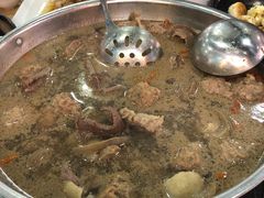 -苏记餐厅(叠南店)