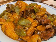 -新兴园饺子馆(河南街店)