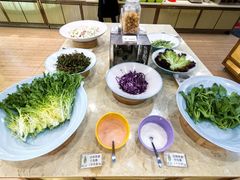 -素之缘素食(新之城店)