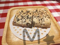 -西贝莜面村(上海百联西郊店)