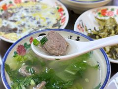 -明姨仔潮汕美食·碳炉猪脚·汕尾牛腩饭·起片鸡煲(起义路店)