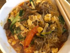 -建基泡馍·西安老字号·清真(永宁店)