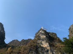 -英西峰林·洞天仙境