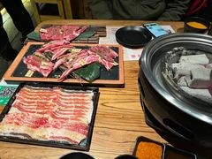 -千寻烧肉(政务区店)