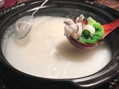 -大良毋米粥(锦龙路总店)
