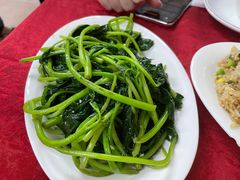 -蛇口康乐快餐鱼仔档(翠苑小区店)