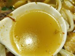 -阿彬生炒牛肉面(解放路店)