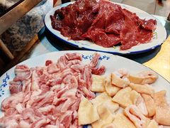 -华哥新鲜猪精品美食