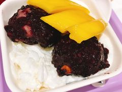 -满记甜品(苏州中心店)