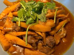 -薇酌饮·陕西菜(南门外店)