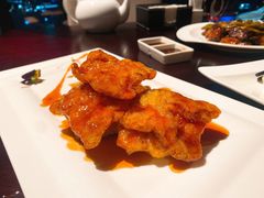 -小南洋海景餐厅(深圳湾店)