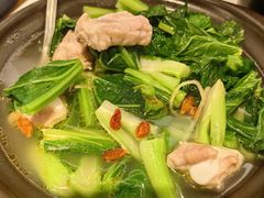 -新旺茶餐厅·早餐·夜宵(仙霞店)