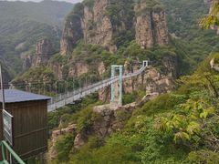 -京东石林峡风景区