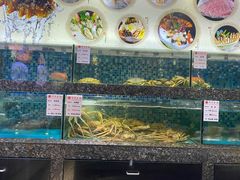 水产区-宝燕壹号(徐汇店)