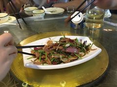 -东北老家私房菜(文灶店)