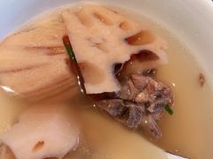 -农耕记·湖南土菜(科技园店)