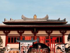 -洛阳古墓博物馆