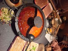 -晓宇重庆火锅(西安荟聚店)