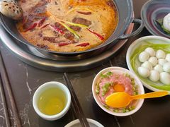 -巴蜀大将火锅(春熙店)