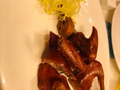 -苏州知音温德姆至尊酒店·四季海鲜自助餐厅(汾湖店)