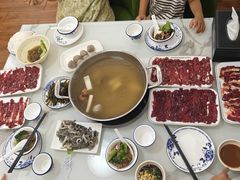 -福合埕牛肉火锅(长平国新店)