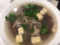 -百年尹氏汤包(湖南路狮子桥店)