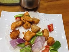 -东坊味道私房菜·地道顺德菜(大良店)