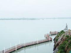 -梁子岛生态旅游区