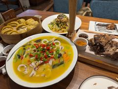 -鲜惠德酒楼(鲜小馆店)