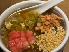 -向川南·水煮鱼·川菜(和平里店)