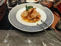 -蒙古人烤羊大师·草原料理(工农大路店)
